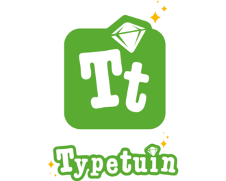 Logo Typetuin
