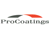 Logo ProCoatings BV