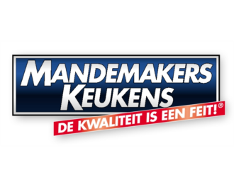 Logo Mandemakers Keukens