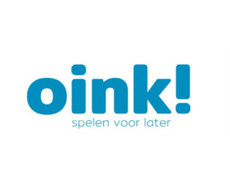 Logo Stichting Oink!