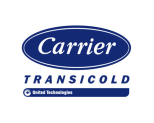 Logo Carrier Transicold