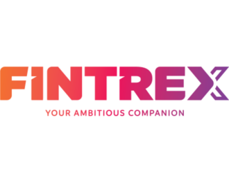 Logo FINTREX - KCS Leeuwarden