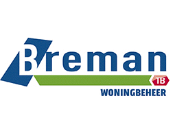 Logo Breman Woningbeheer