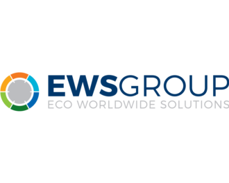 Logo Eco Worldwide Solutions B.V.