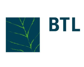 Logo BTL Nederland B.V.