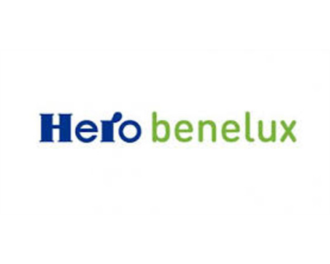 Logo Hero Benelux