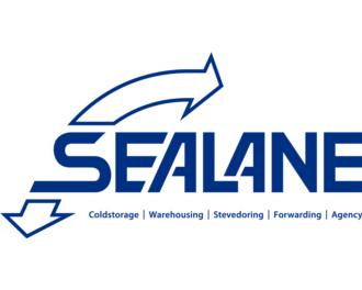 Logo Sealane Coldstorage
