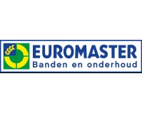Logo Euromaster Bandenservice B.V.