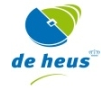 Logo De Heus Voeders B.V.