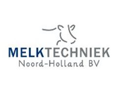 Logo Melktechniek Noord Holland BV