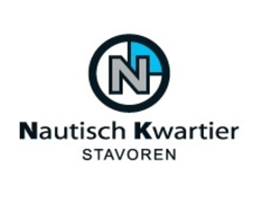 Logo Nautisch Kwartier Stavoren BV