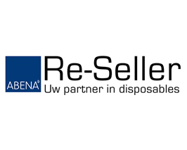 Logo Abena Re-Seller