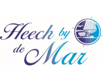 Logo Heech by de Mar B.V.
