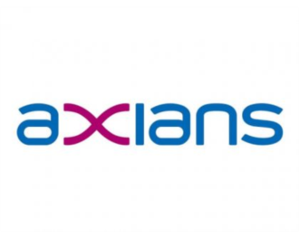 Logo VINCI Energies Nederlands ICT BV