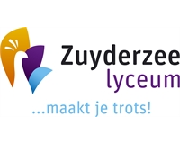Logo Zuyderzee Lyceum Lemmer