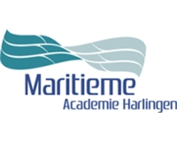Logo Maritieme Academie Harlingen