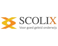 Logo RSG Simon Vestdijk Harlingen via ScoliX