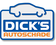 Logo A.A.S. Dick's Autoschade Vlaardingen