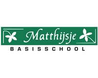 Logo Basisschool Matthijsje