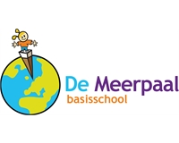 Logo OBS De Meerpaal