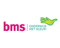 Logo BMS Onderwijs