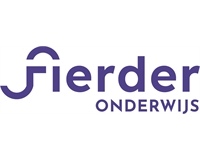 Logo Fierder Onderwijs