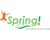 Logo Spring!