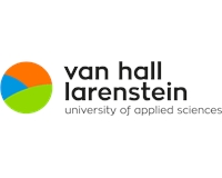 Logo Hogeschool van Hall Larenstein